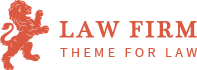 LAW FIRM THEME FOR Law